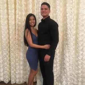 Meet your Posher, Eliza